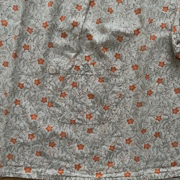 Summer blouse Alice a Paris - Picture 3 of 5